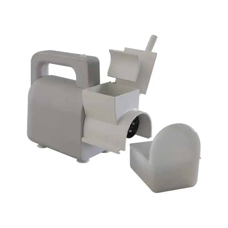 Melchioni Family Grattugia Reggiana 300w Promozione