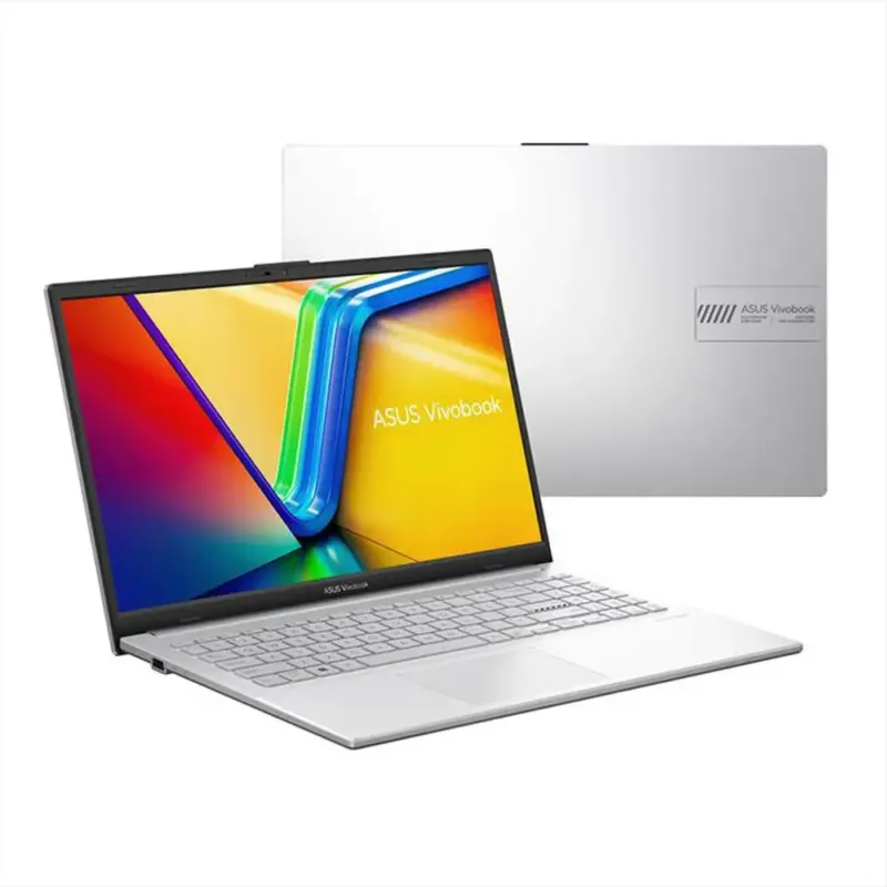 Offerta Lampo Asus Notebook Vivobook Go E1504FA-BQ2668W R3 Amd Ryzen 5-silver