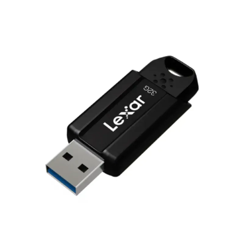 Lexar JumpDrive unità flash USB 32 GB USB tipo A 3.2 Gen 1 (3.1 Gen 1) Nero Offerta Limitata