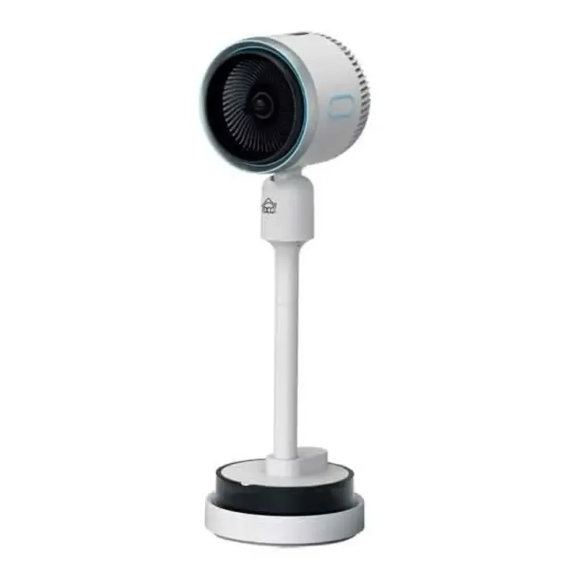 DCG Ventilatore E Termoventilatore VEHL37TT H. 88-108cm, 34*34cm, 50hz, 220/240v Offerta Lampo