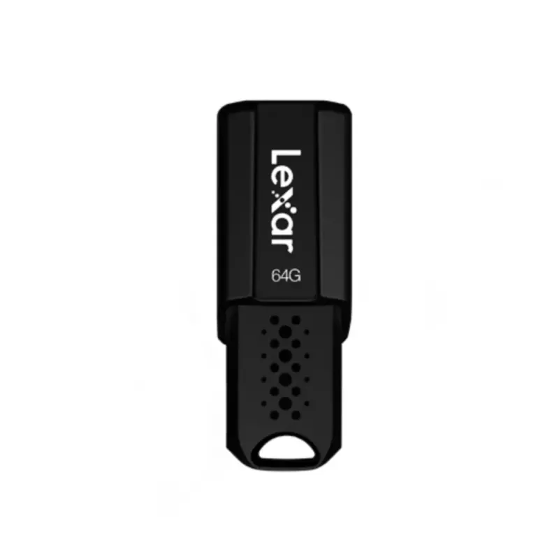 Consegna Rapida Lexar 933266 unità flash USB 64 GB USB tipo A 3.2 Gen 1 (3.1 Gen 1) Nero