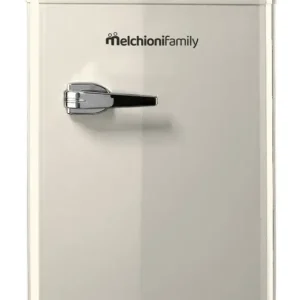 Melchioni 118700253 frigorifero Libera installazione 45 L Crema Promozione Esclusiva