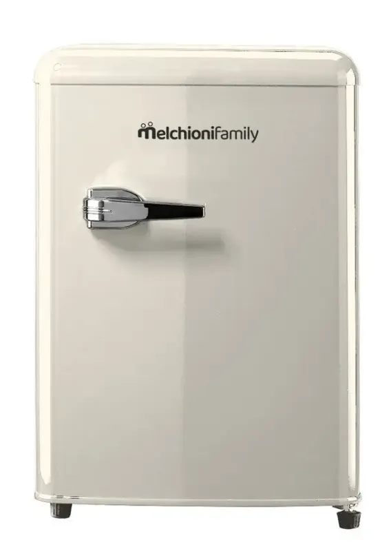 Melchioni 118700253 frigorifero Libera installazione 45 L Crema Promozione Esclusiva