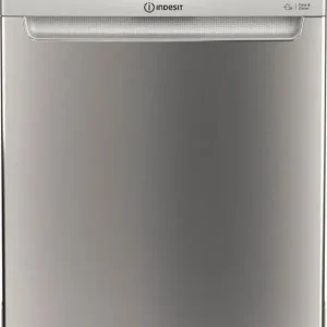 Ordina Subito Indesit IN2FFC14BN6X, Lavastoviglie 60cm, Classe C, 14 coperti, Push&Go, 44dBA, Inox