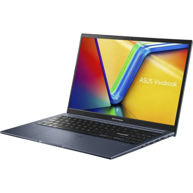 ASUS Notebook M1502YA-BQ137W display 15,6" con processore AMD Ryzen 7 7730U, RAM 16GB, 512GB SSD, Blue. Non Perdere