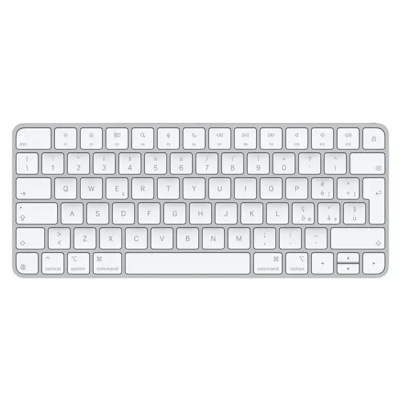 Compra Adesso Apple Magic Keyboard (USB-C) - Italiano
