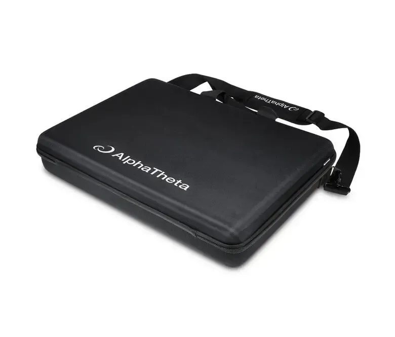Prezzo Ridotto AlphaTheta DJC-OMNISDUO BAG Accessorio per attrezzatura da DJ Valigetta da trasporto