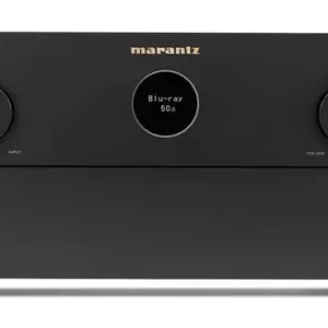 Direttamente Dal Produttore Marantz CINEMA 40 125 W 9.4 canali Surround Nero