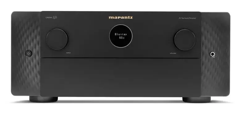 Direttamente Dal Produttore Marantz CINEMA 40 125 W 9.4 canali Surround Nero