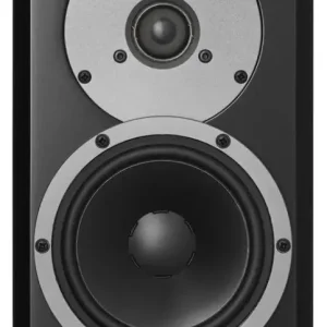 Popolare Dynaudio EMIT M10 2 Vie Nero Cablato, 150 W, Coppia