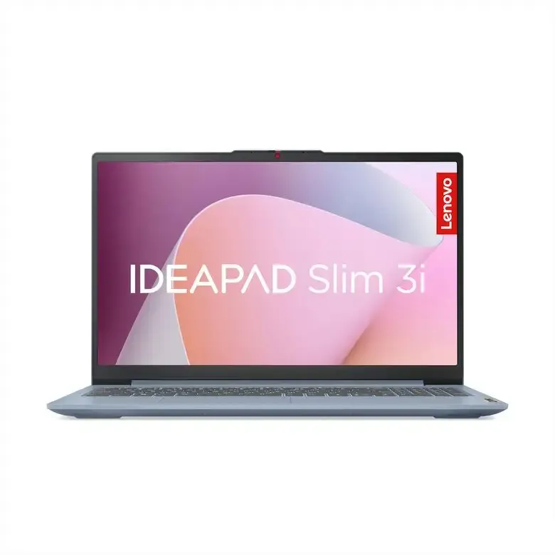 Lenovo IdeaPad Slim 3 15IRU8 Intel® Core™ i3 i3-1315U Computer portatile 39,6 cm (15.6") Full HD 8 GB LPDDR5-SDRAM 512 GB SSD Wi-Fi 6 (802.11ax) Windows 11 Home Italiano Grigio Super Prezzo