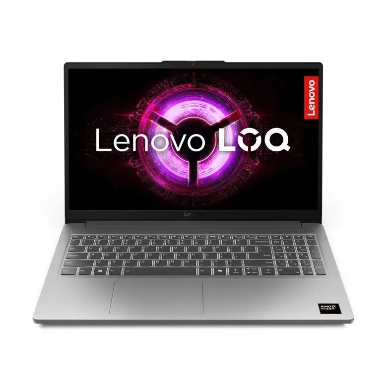 Lenovo LOQ Notebook 15.6" AMD Ryzen7 16GB 512GB RTX4050 Ultime Pezzi