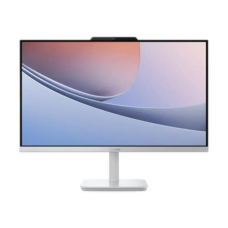 Lenovo A100 Intel® N N100 60,5 cm (23.8") 1920 x 1080 Pixel PC All-in-one 8 GB DDR5-SDRAM 256 GB SSD Windows 11 Home Wi-Fi 6 (802.11ax) Grigio Novità
