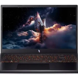 Acer Nitro V 15 ANV15-52-93TY Intel® Core™ i9 i9-13900H Computer portatile 39,6 cm (15.6") Full HD 32 GB DDR5-SDRAM 1 TB SSD NVIDIA GeForce RTX 5060 Wi-Fi 6 (802.11ax) Windows 11 Home Italia Must-Have