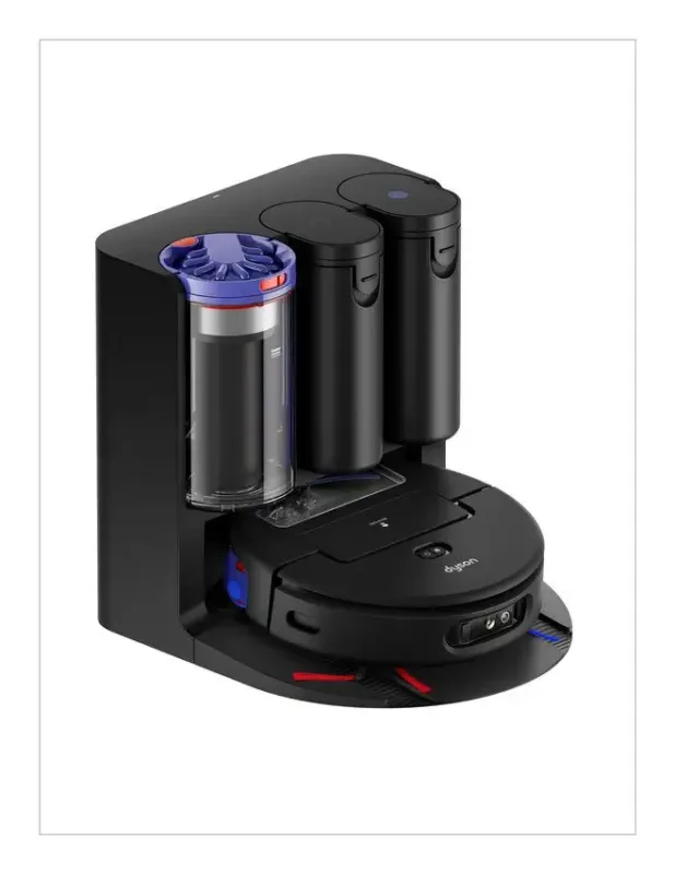 Occasione Dyson Spot+scrub Ai 0,25 L Nero