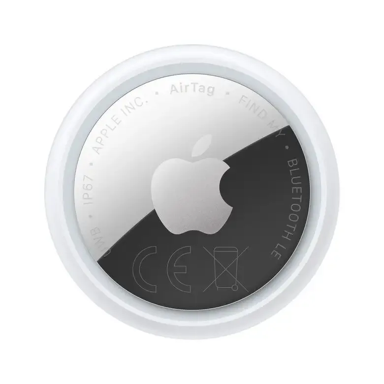 Apple AirTag - confezione da 4 Subito Disponibile