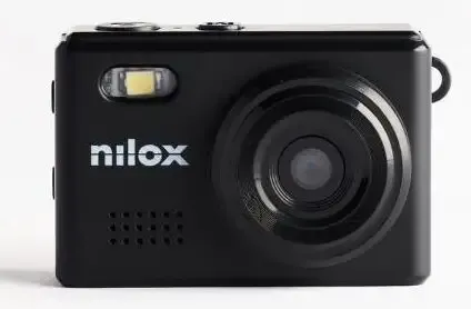 Nilox NXACCARRYCAMBK fotocamera per sport d‘azione 2 MP HD CMOS 18 g Compra Adesso