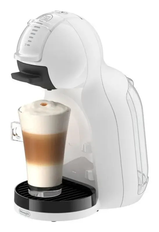 Prezzo Scontato De’Longhi MiniMe EDG335.W Automatica/Manuale Macchina per caffè a capsule 0,8 L