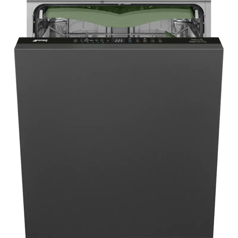 Più Venduto Smeg STL5352C Lavastoviglie Ad Incasso