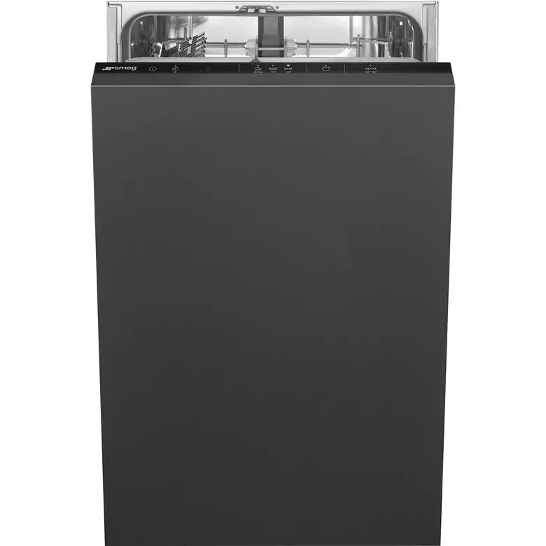 Smeg ST4522DIN lavastoviglie A scomparsa totale 9 coperti Soddisfatti O Rimborsati