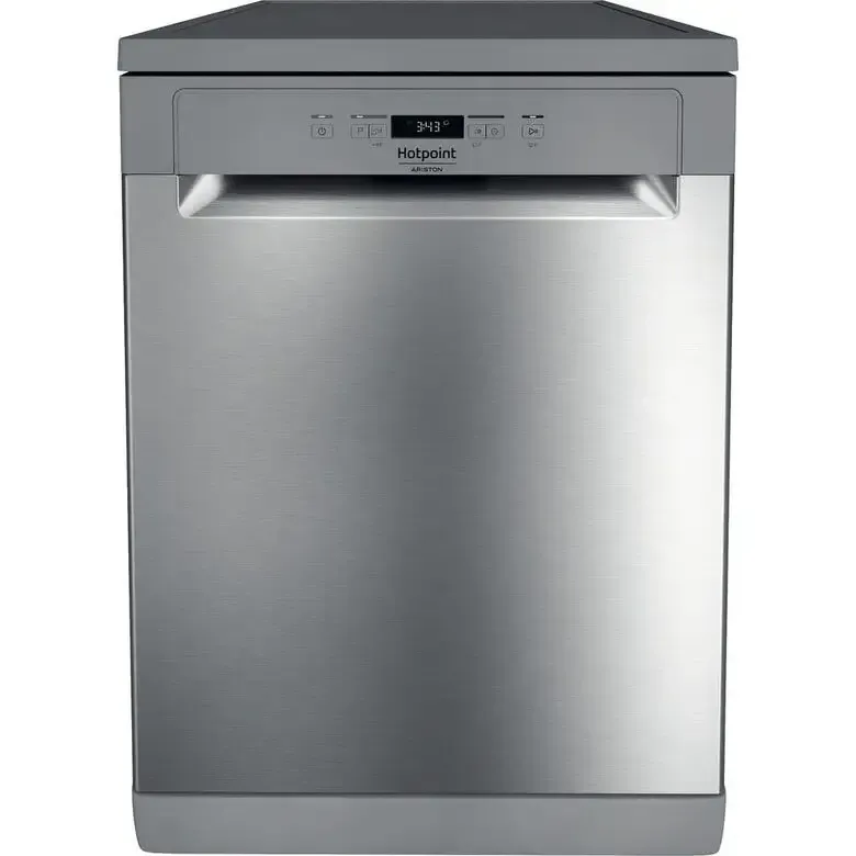 Ultima Occasione Hotpoint Ariston Lavastoviglie a libera installazione HA2FFD14BX