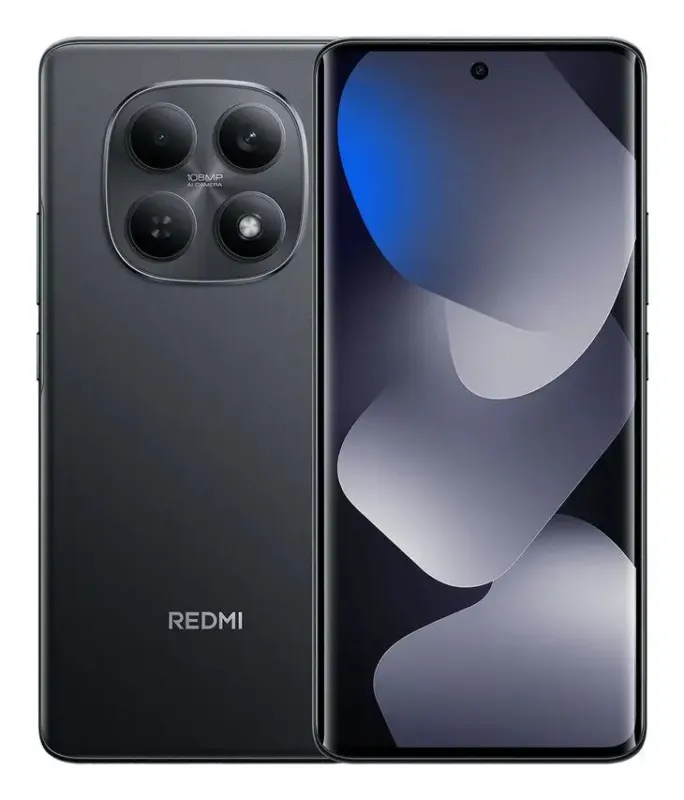 Offerta TIM Note 15 17,2 cm (6.77") Dual SIM ibrida 5G 6 GB 128 GB 5520 mAh Nero