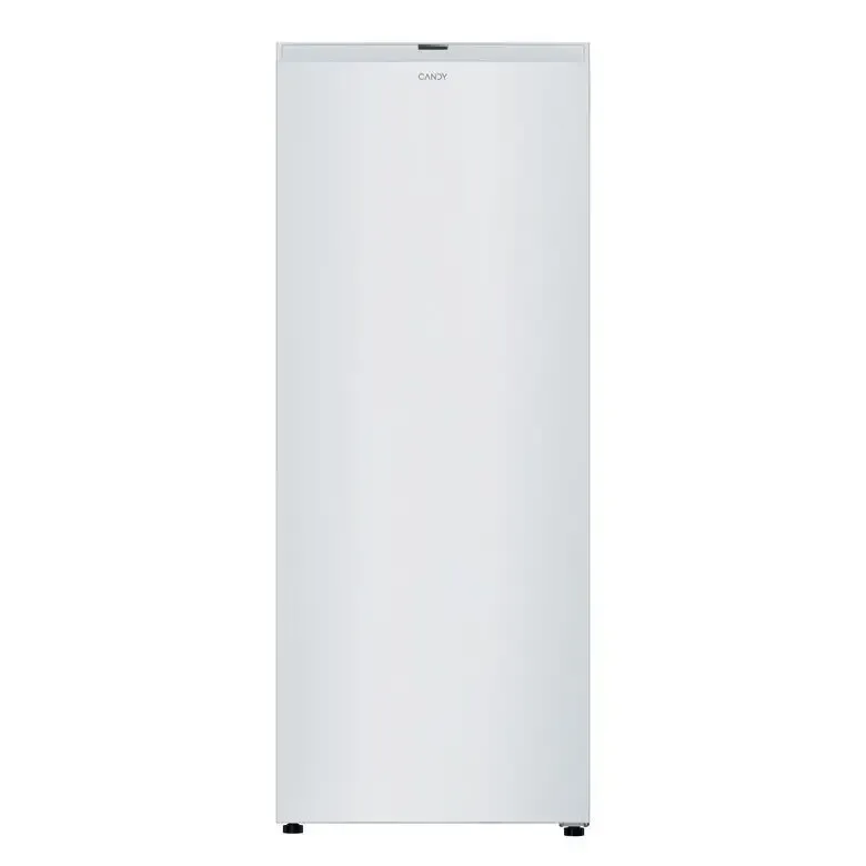 Candy CNUQ2L513EW Congelatore verticale Libera installazione 169 L Bianco Di Tendenza