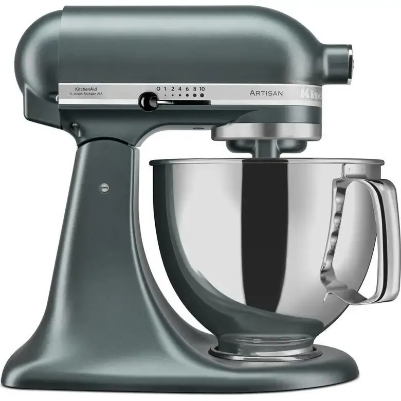 Di Tendenza KitchenAid 5KSM175PSEJP Sbattitore con base 300 W Verde