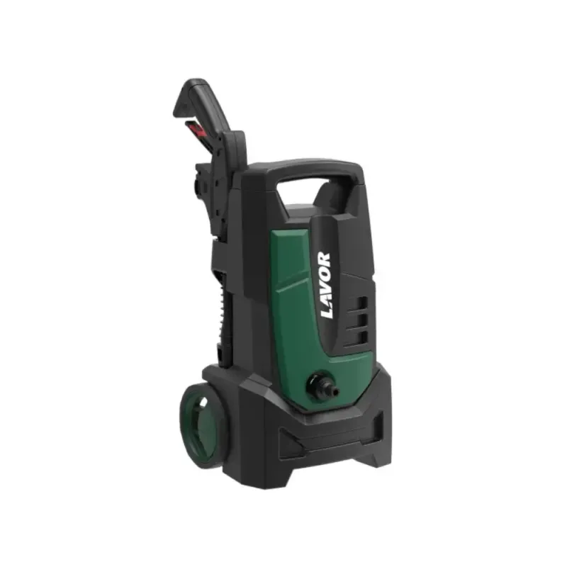 Prezzo Basso Lavor LVR1 120 CARRY Idropulitrice 300 L/h 120 Bar