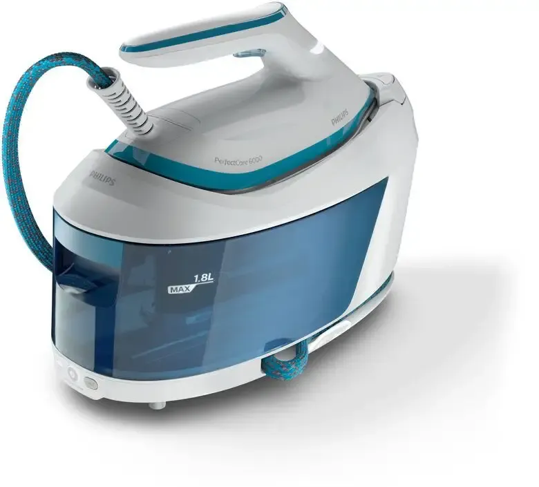 Bestseller Philips PerfectCare 6000 Series PSG6022/20 Ferro generatore di vapore