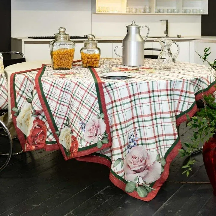 Runner Tavola KATE 45x150cm - Neìth Quantità Limitata