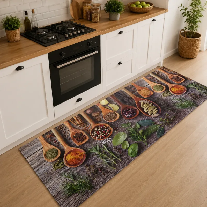 A Buon Prezzo Tappeto Mestoli PASSATOIA in PVC 180cm - Montemaggi