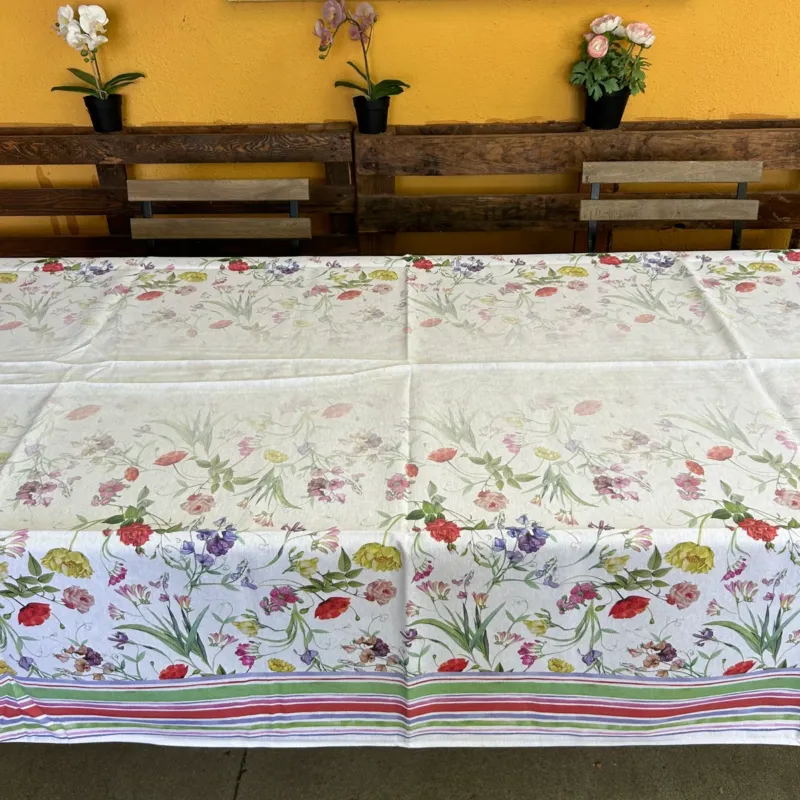 Consegna Rapida Tovaglia x6 NOEMI by Casanov‘è