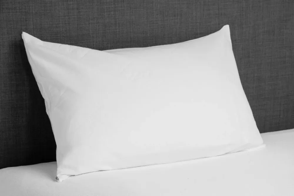 Offerta Lampo Federa Proteggi Cuscino Comfort Plus By Daunen Step