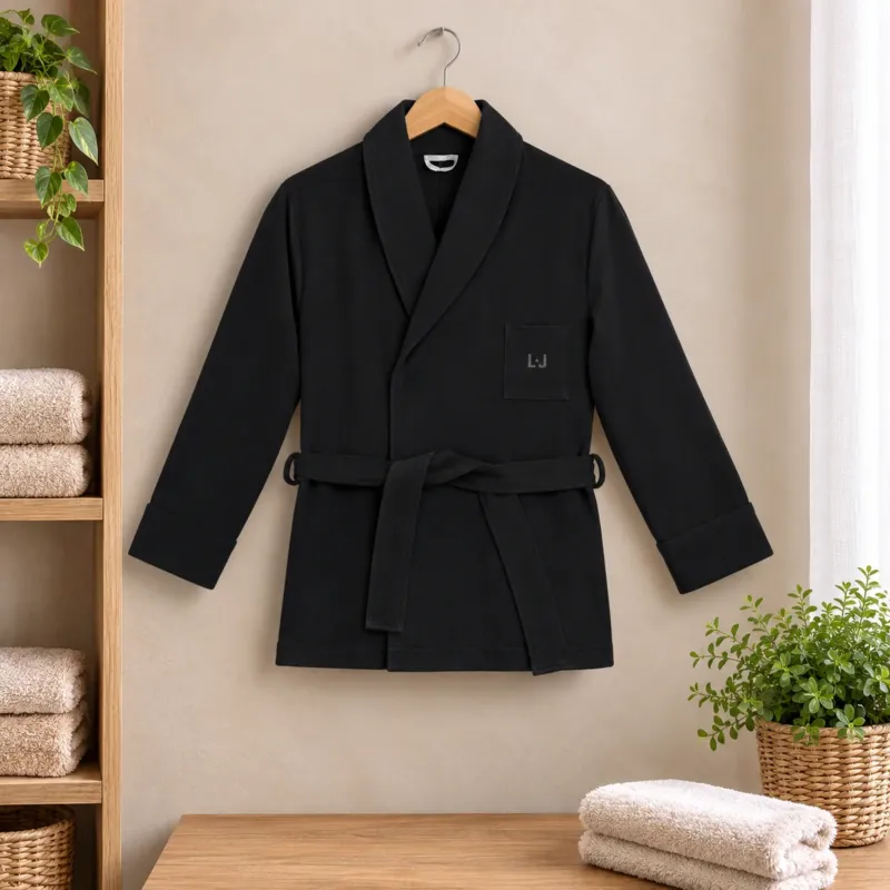 Vestaglia Uomo Corta a Portafoglio MILLERIGHE Taglia S - Liu•Jo Bestseller
