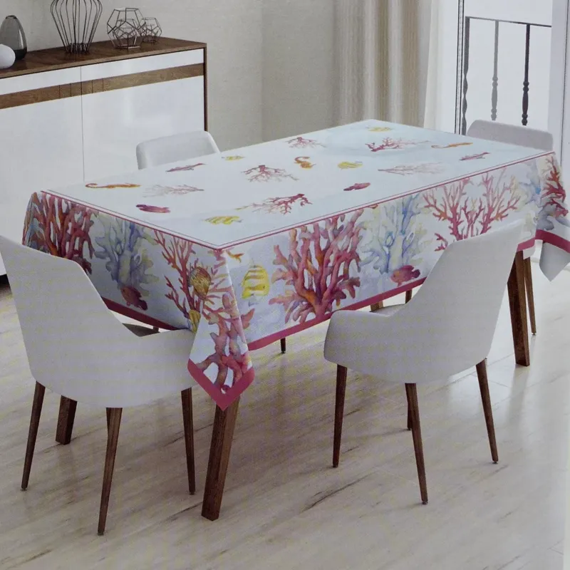Tovaglia x6 Cooky NEMO By Novia Ultime Pezzi