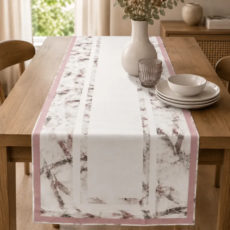 Runner ALESSANDRA 45X150cm - Neìth Vendita Finale