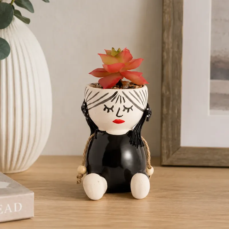 Compra Online Vaso Decorativo BABY Seduta - Montemaggi