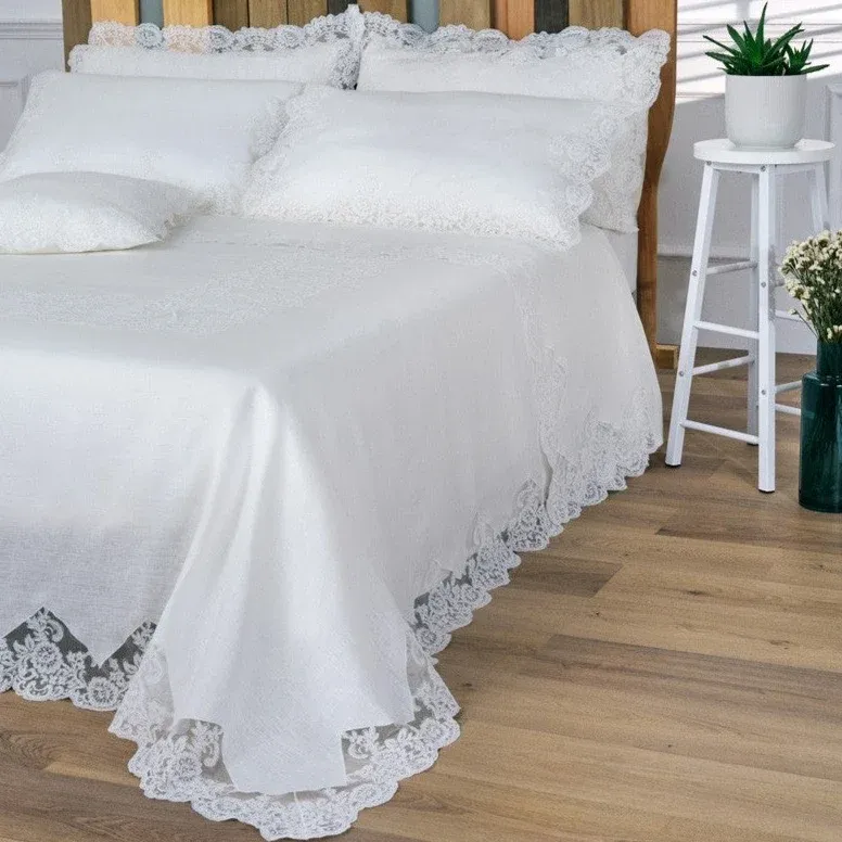 Coordinato Letto Aurora - Battaglia Soddisfatti O Rimborsati