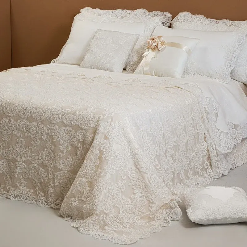 Coordinato Letto Rossana - Battaglia Prezzo Ridotto