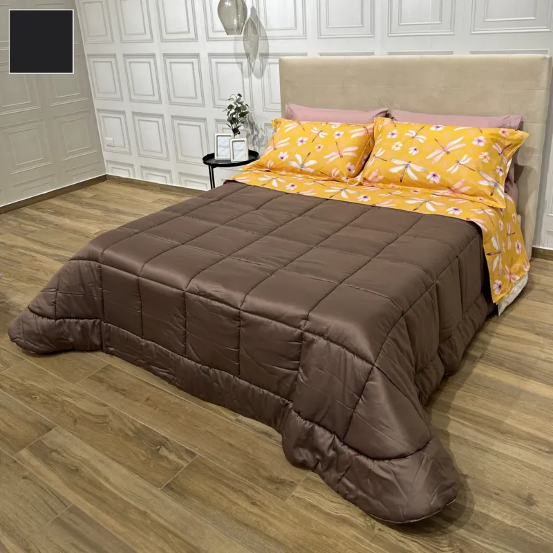 Trapunta MARCOT in raso by Serebdipity Promozione Esclusiva