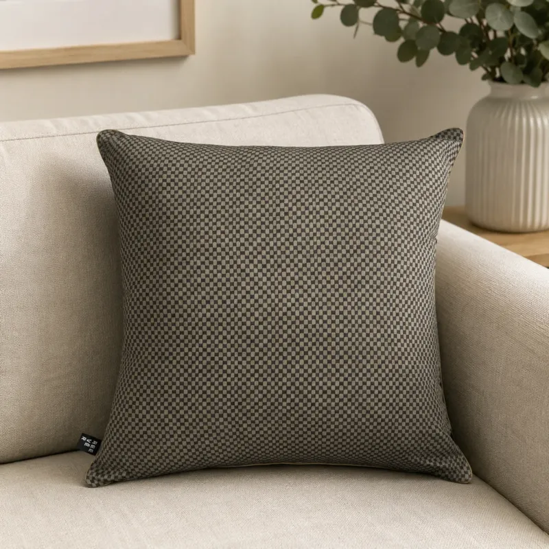 Direttamente Dal Produttore Cuscino Arredo EVOE‘ MOSAICO 50x50cm - Reevèr