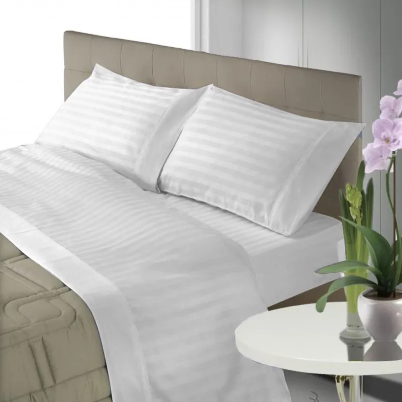 Promozione Esclusiva Completo Lenzuola ZEFIRO By Novia