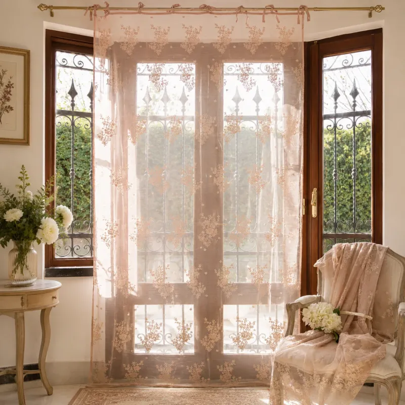Pannello Tenda SUNSET 140x290cm - L‘Atelier17 Compra Adesso