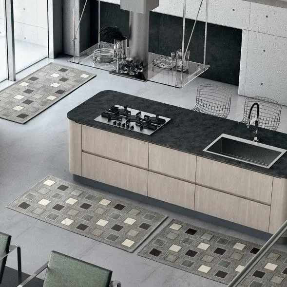Tappeto SQUARE By Suardi Offerta Del Giorno