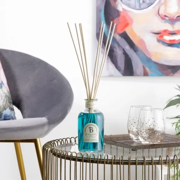 Prezzo Conveniente Diffusore di Fragranze Charme FLOREALE - Baroni Home