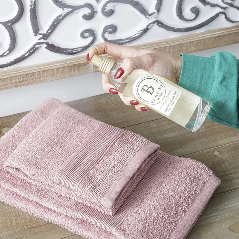 Miglior Prezzo Spray Profumatore 250ml per Tessuti - Baroni Home