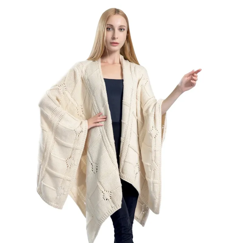 Prezzo Ridotto Scialle WINTER By Preziosa Home