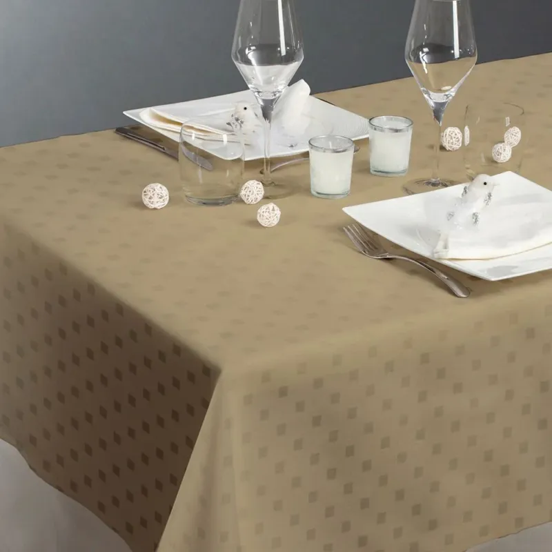 Super Prezzo Servizio Da Tavola ROTONDA DAMINA By Maestri Cotonieri