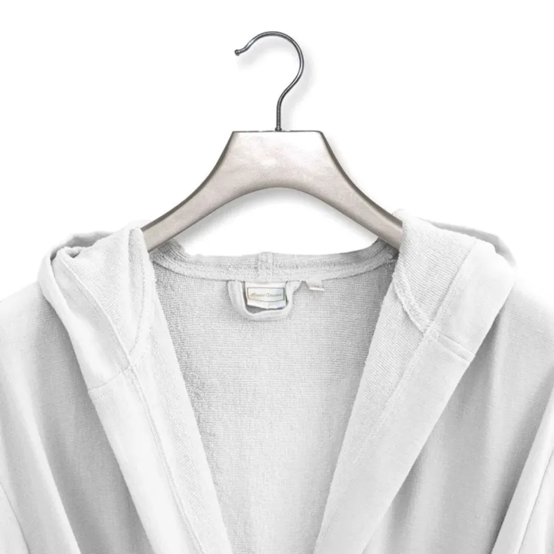 Compra Oggi Stesso Accappatoio Microspugna LUXURY By Maestri Cotonieri